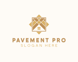 Time Pavement Home Improvement logo