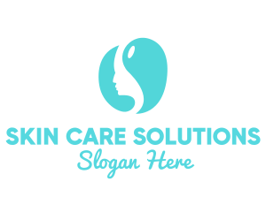 Face Spa Clinic logo design