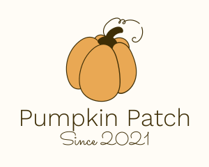 Pumpkin Plant Farm logo