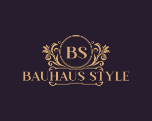 Feminine Styling Boutique logo design