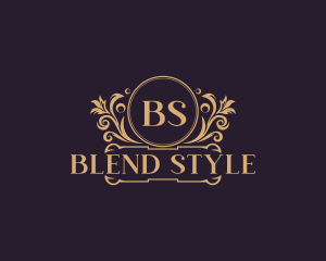 Feminine Styling Boutique logo design