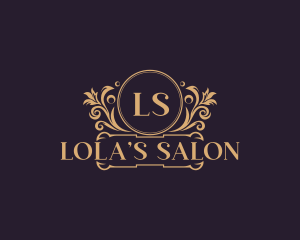 Feminine Styling Boutique logo design