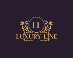 Feminine Styling Boutique logo design