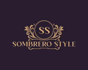 Feminine Styling Boutique logo design