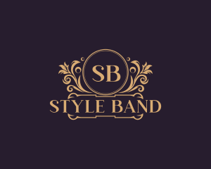 Feminine Styling Boutique logo design