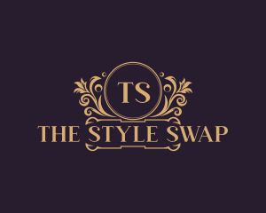 Feminine Styling Boutique logo design