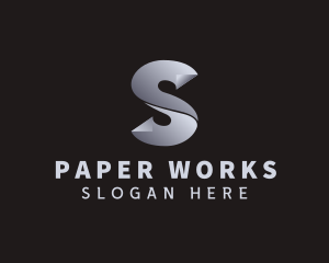 Paper Publishing Firm logo