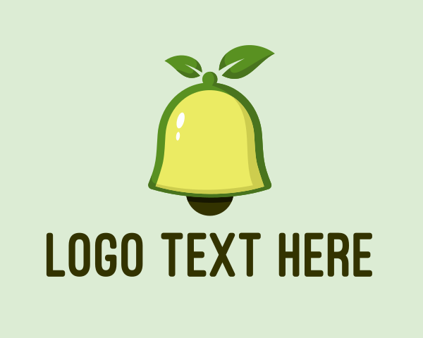 Guacamole logo example 2