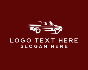 Fast Auto Vehicle logo