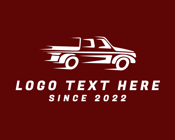 Auto Shop logo example 1