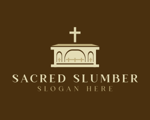 Catholic Christian Altar logo