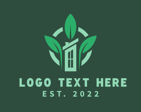 Ecosystem logo example 4