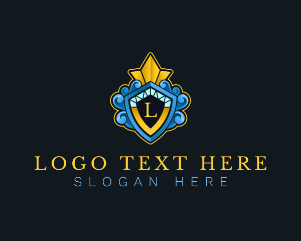 Noble logo example 3