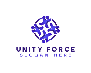 Human Community Alliance logo