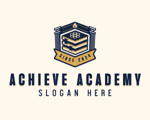 Educational Science Academy logo