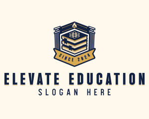 Educational Science Academy logo