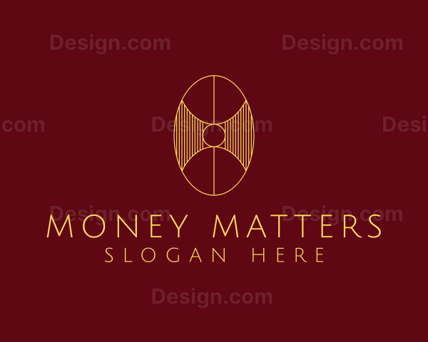 Elegant Generic Company Logo