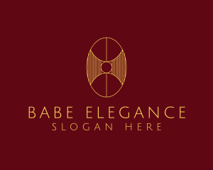 Elegant Generic Company logo design