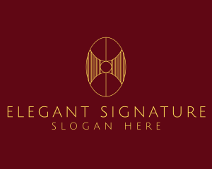 Elegant Generic Company logo design