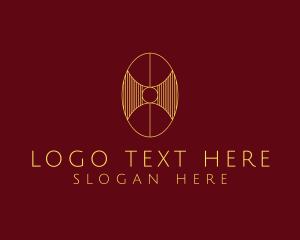 Elegant Generic Company logo