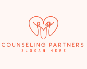 Love Couple Counseling logo