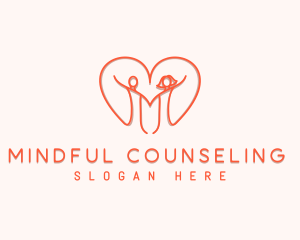 Love Couple Counseling logo