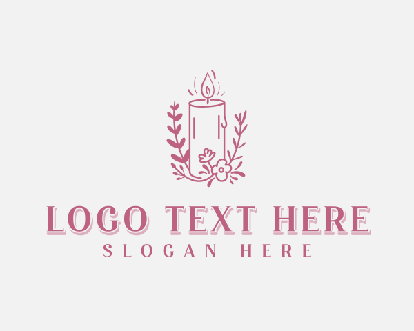 Decor logo example 3