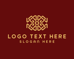 Elegant Jewelry Boutique logo