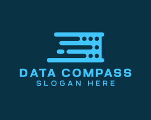Tech Data Servers logo