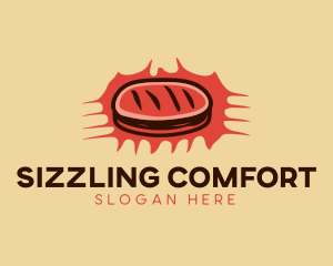 Gourmet Grill Steak logo