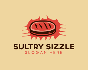 Gourmet Grill Steak logo