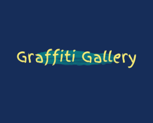 Graffiti Paint Lifestyle logo