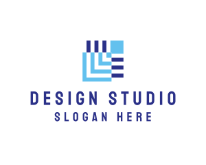 Geometric Architecture Studio logo