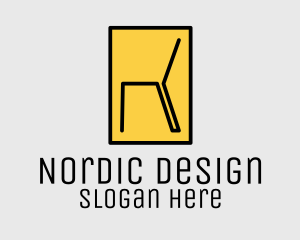 Modern Furniture Company logo