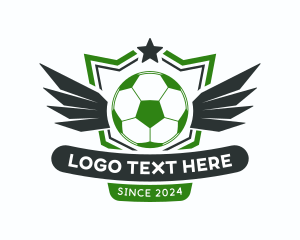 Soccer Sports Championship logo