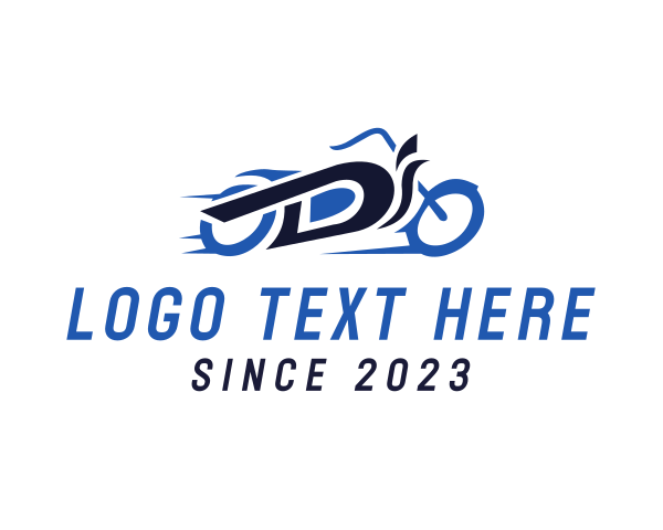 Auto logo example 4