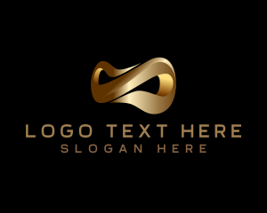 Premium Infinity Loop logo