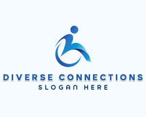 Disabled Rehabilitation Charity logo