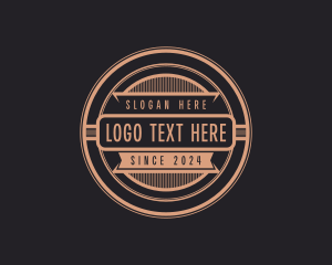 Whiskey Bourbon Brand logo