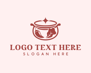 Chinese Hot Pot Dining logo