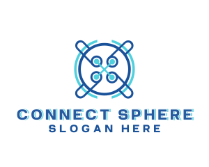 Data Circuit Network logo