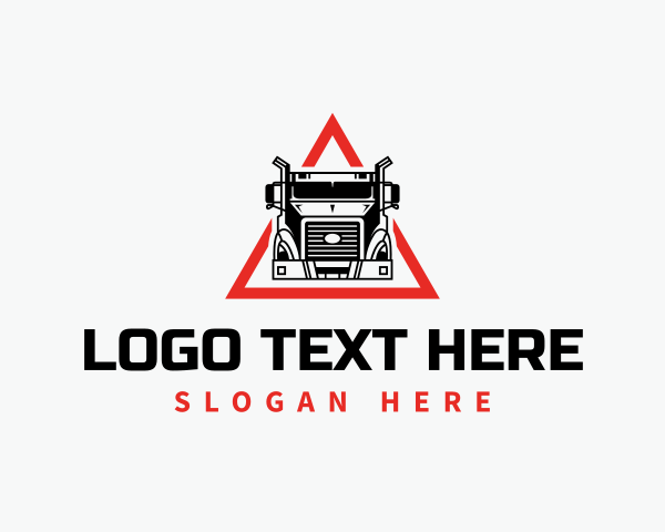Rigging logo example 3