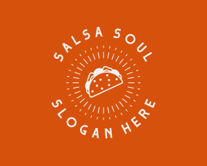 Mexican Taco Restaurant logo