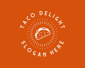 Mexican Taco Restaurant logo