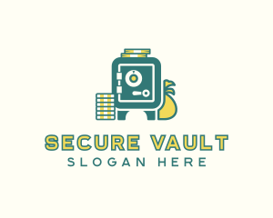 Money Vault Coin logo