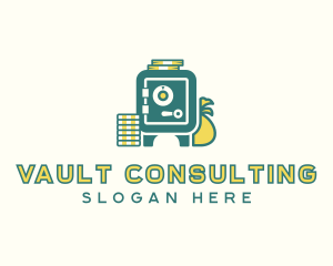 Money Vault Coin logo