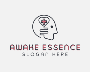 Healthy Mind Heart logo