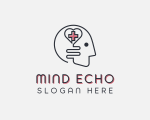Healthy Mind Heart logo