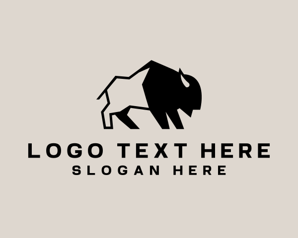 Herd logo example 2