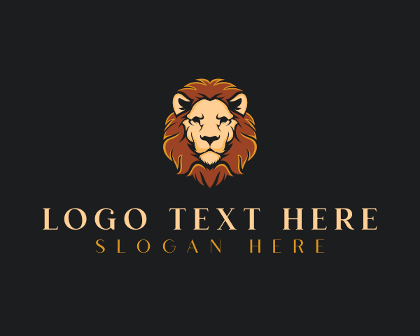 Animal logo example 4